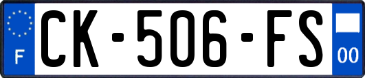 CK-506-FS