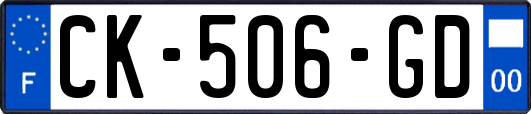 CK-506-GD