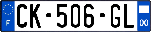 CK-506-GL