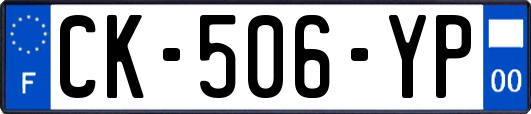 CK-506-YP