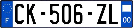 CK-506-ZL