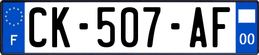 CK-507-AF