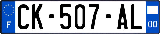 CK-507-AL