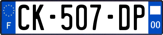 CK-507-DP