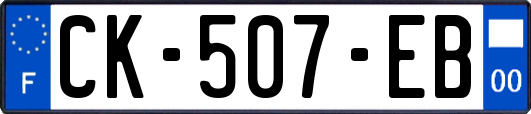 CK-507-EB