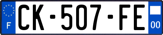 CK-507-FE