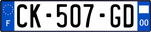 CK-507-GD