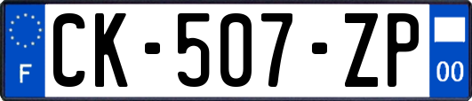 CK-507-ZP