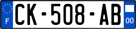 CK-508-AB