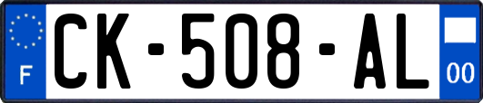 CK-508-AL