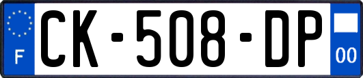 CK-508-DP