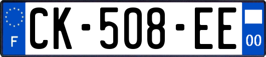 CK-508-EE