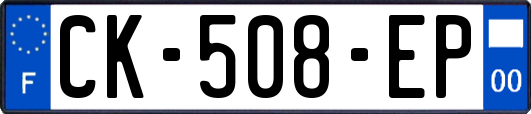 CK-508-EP