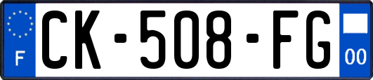 CK-508-FG