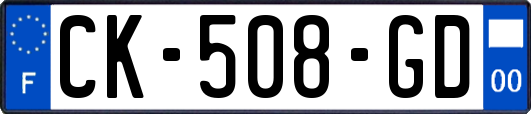 CK-508-GD