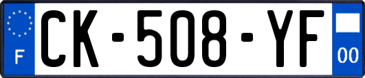 CK-508-YF