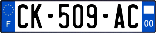 CK-509-AC