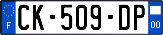 CK-509-DP