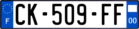 CK-509-FF