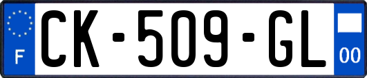 CK-509-GL