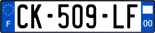 CK-509-LF