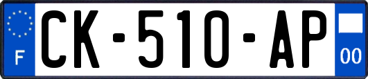 CK-510-AP