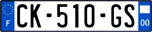 CK-510-GS