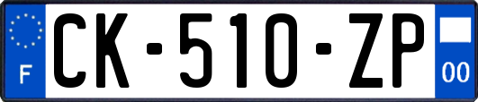 CK-510-ZP