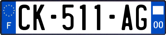CK-511-AG