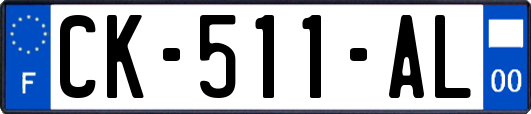 CK-511-AL