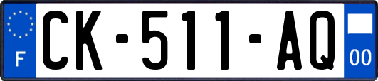 CK-511-AQ