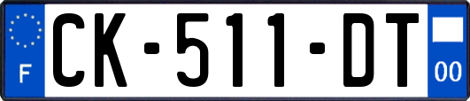 CK-511-DT