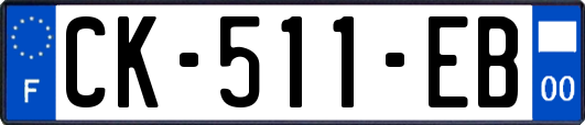 CK-511-EB