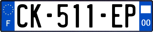CK-511-EP