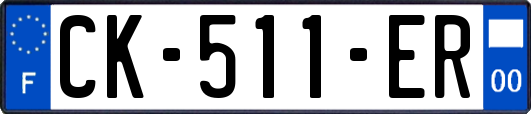 CK-511-ER