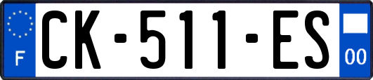 CK-511-ES