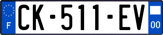 CK-511-EV