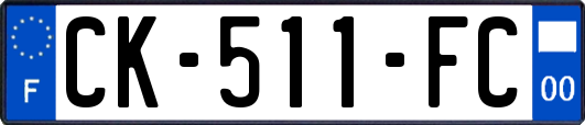 CK-511-FC