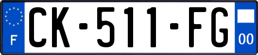 CK-511-FG