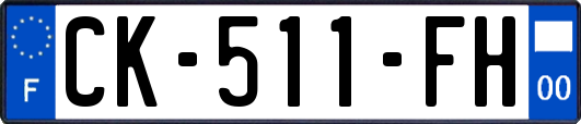 CK-511-FH