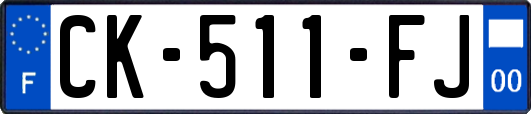 CK-511-FJ