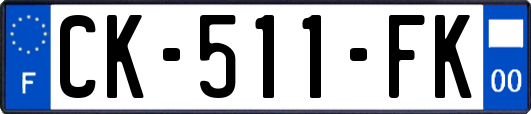 CK-511-FK