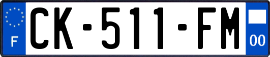 CK-511-FM