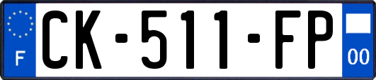 CK-511-FP