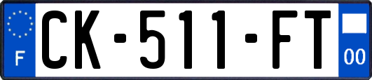 CK-511-FT