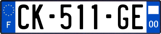 CK-511-GE