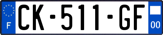 CK-511-GF