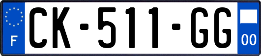 CK-511-GG