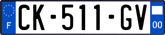 CK-511-GV