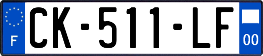 CK-511-LF